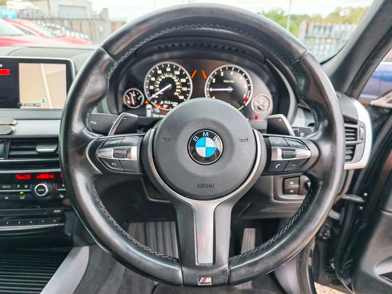 2016 BMW X5 2016 BMW X5