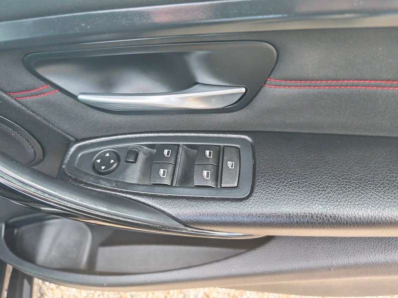 2015 BMW 3 SERIES 2015 BMW 3 SERIES