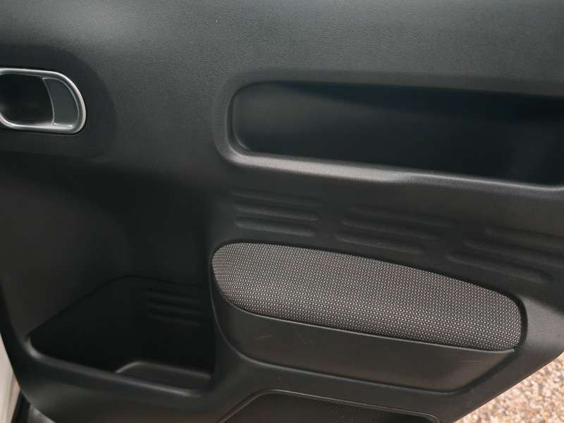 2015 CITROEN C4 CACTUS 2015 CITROEN C4 CACTUS