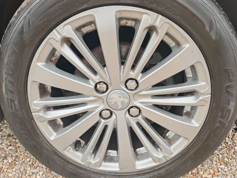 2018 PEUGEOT 208 2018 PEUGEOT 208