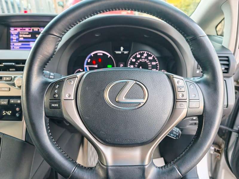 2013 LEXUS RX 2013 LEXUS RX