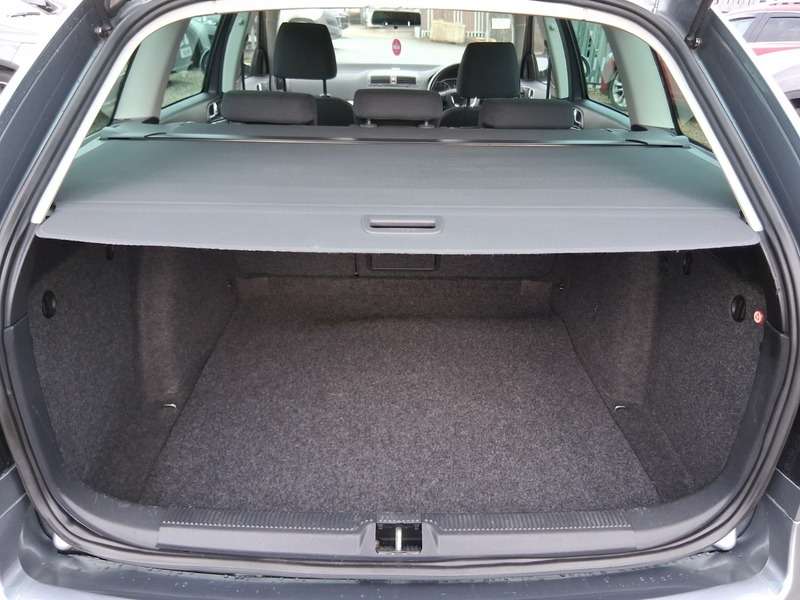 2012 SKODA OCTAVIA 2012 SKODA OCTAVIA