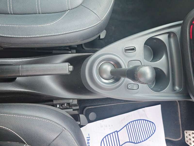 2017 SMART FORFOUR 2017 SMART FORFOUR