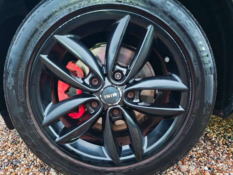 2011 MINI COUNTRYMAN 2011 MINI COUNTRYMAN