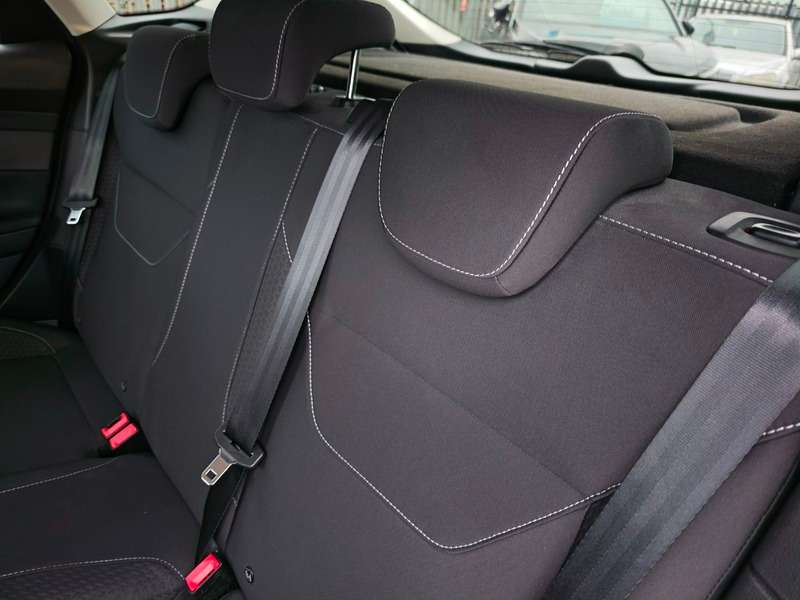 2017 FORD FOCUS 2017 FORD FOCUS