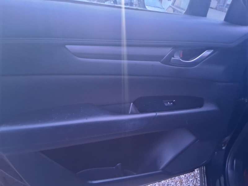 2018 MAZDA CX-5 2018 MAZDA CX-5