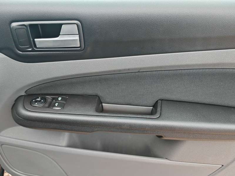 2009 FORD FOCUS 2009 FORD FOCUS