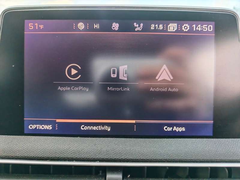 2017 PEUGEOT 3008 2017 PEUGEOT 3008