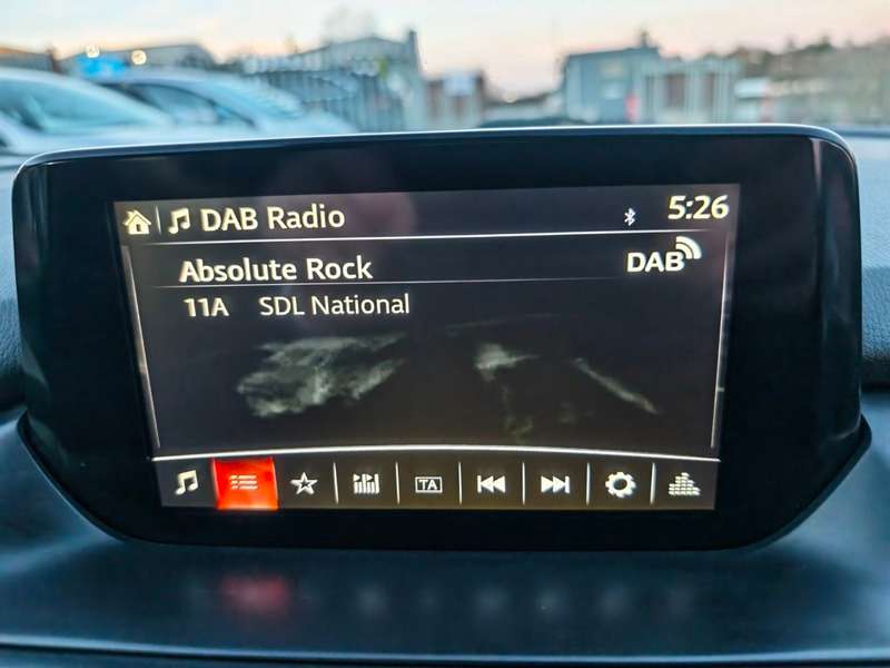 2015 MAZDA MAZDA 6 2015 MAZDA MAZDA 6