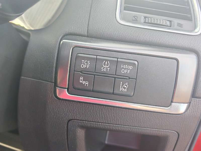 2016 MAZDA CX-5 2016 MAZDA CX-5