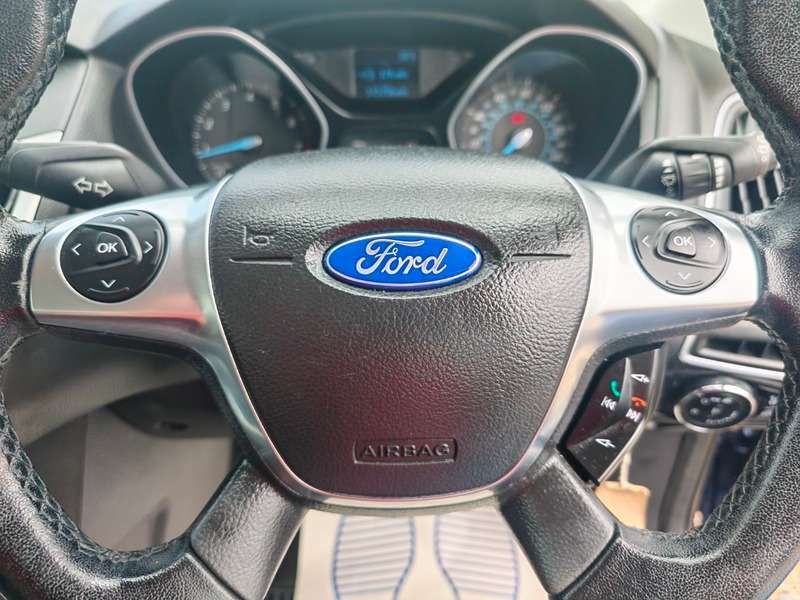 2012 FORD FOCUS 2012 FORD FOCUS