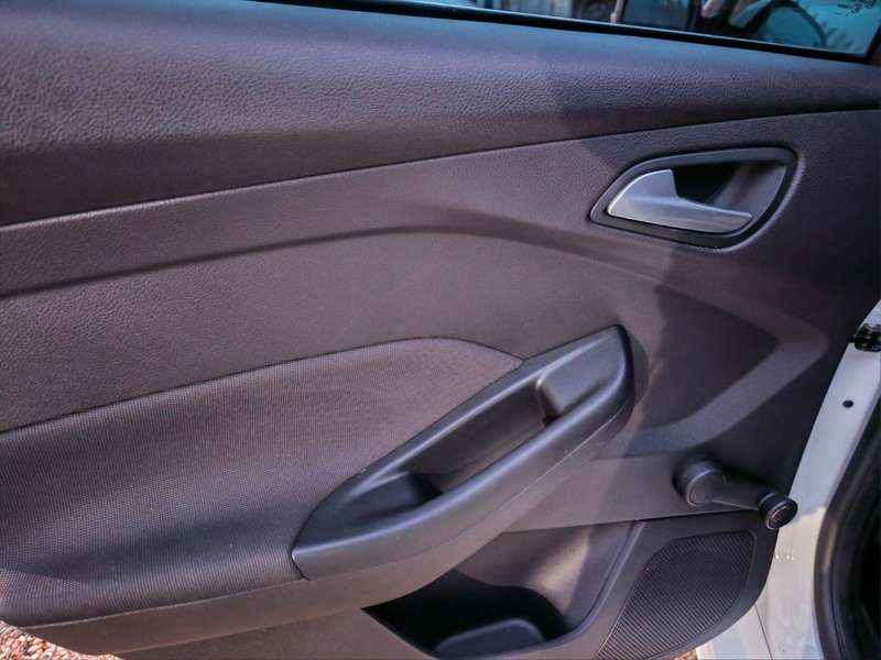 2014 FORD FOCUS 2014 FORD FOCUS