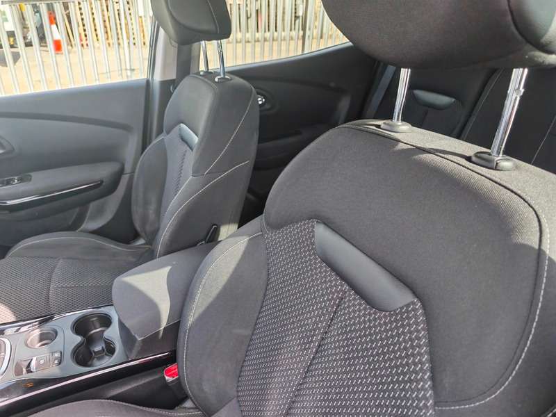 2017 RENAULT KADJAR 2017 RENAULT KADJAR