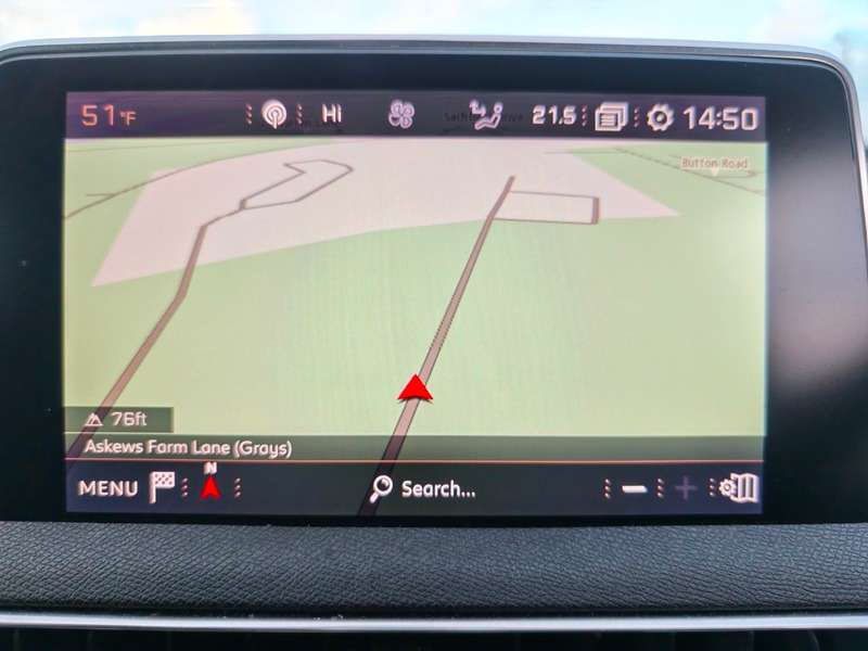 2017 PEUGEOT 3008 2017 PEUGEOT 3008