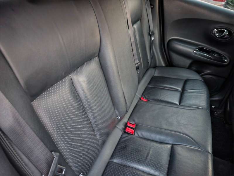 2016 NISSAN JUKE 2016 NISSAN JUKE