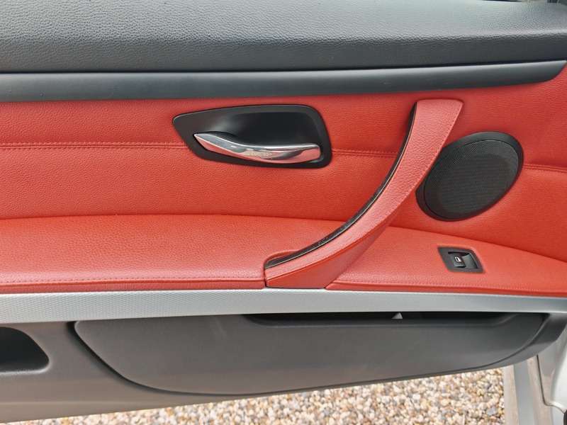 2009 BMW 3 SERIES 2009 BMW 3 SERIES