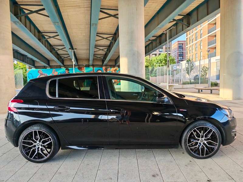 2015 PEUGEOT 308 2015 PEUGEOT 308