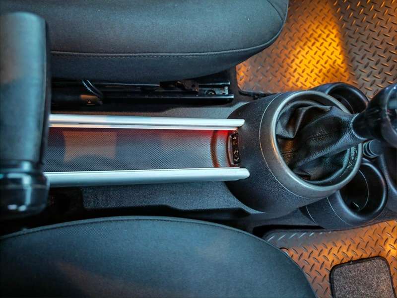 2011 MINI COUNTRYMAN 2011 MINI COUNTRYMAN