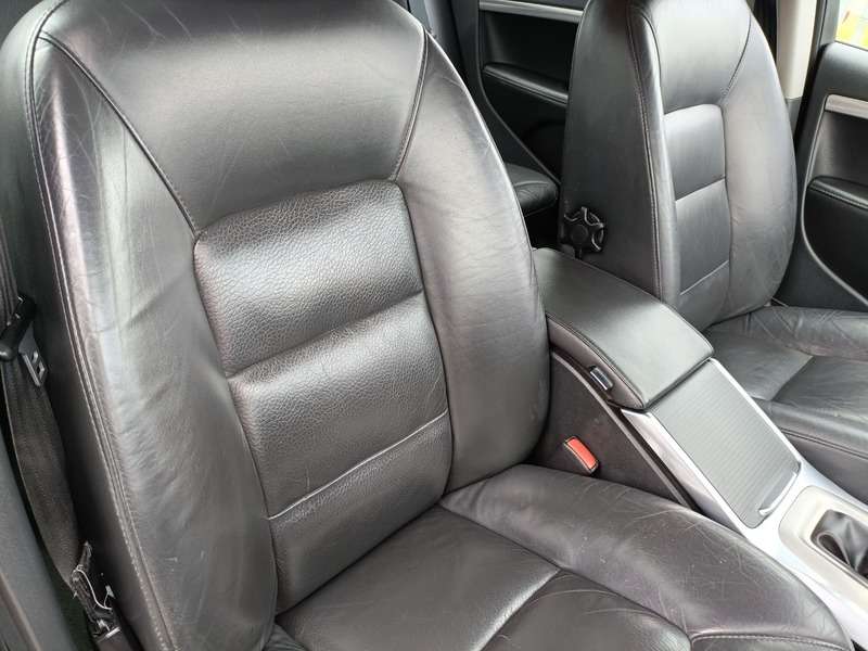 2011 VOLVO S80 2011 VOLVO S80