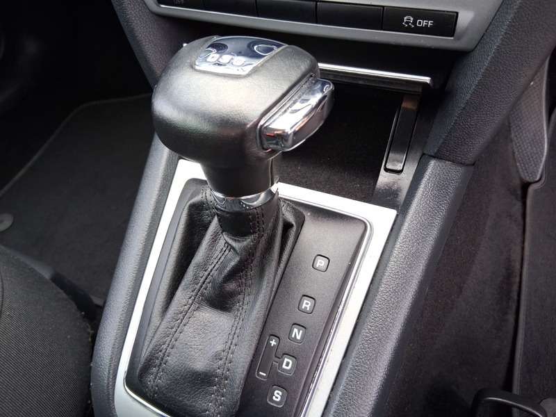 2012 SKODA OCTAVIA 2012 SKODA OCTAVIA