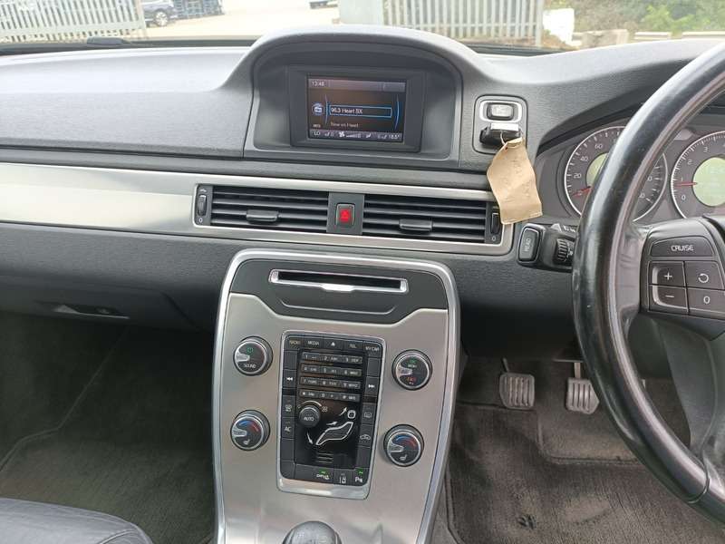 2011 VOLVO S80 2011 VOLVO S80