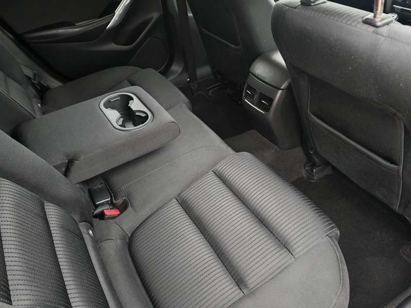 2015 MAZDA MAZDA 6 2015 MAZDA MAZDA 6