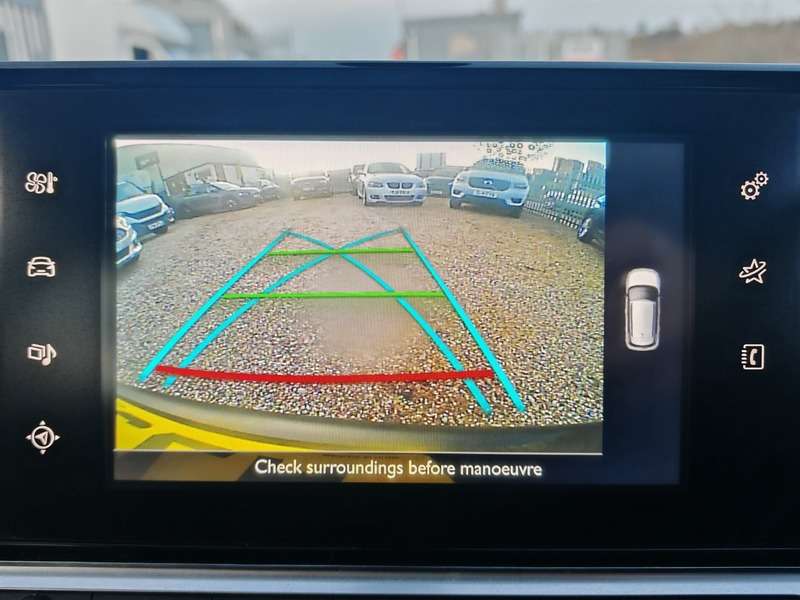 2015 CITROEN C4 CACTUS 2015 CITROEN C4 CACTUS