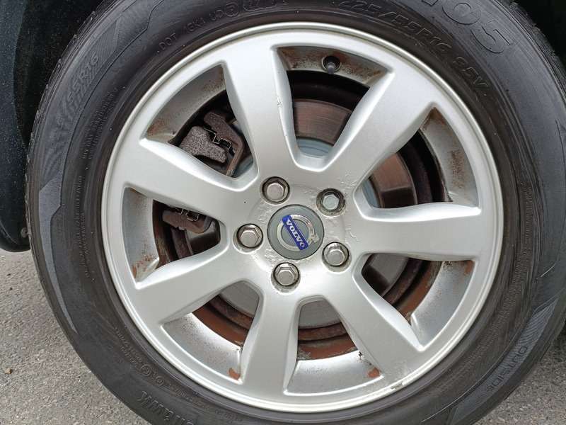 2011 VOLVO S80 2011 VOLVO S80