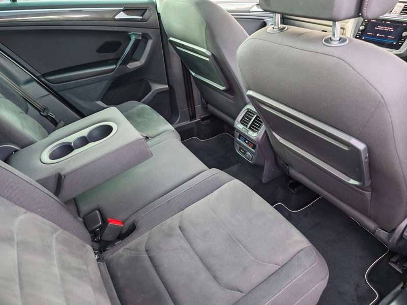 2019 VOLKSWAGEN TIGUAN 2019 VOLKSWAGEN TIGUAN