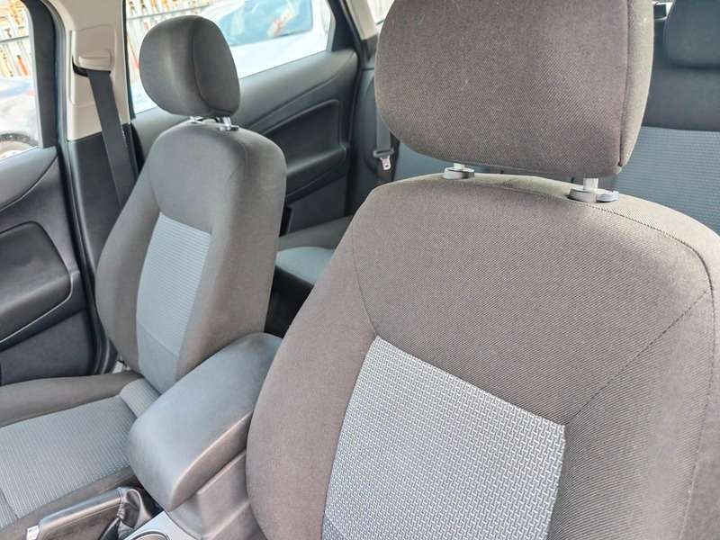 2008 FORD MONDEO 2008 FORD MONDEO