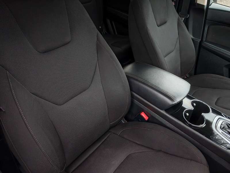 2015 FORD S-MAX 2015 FORD S-MAX