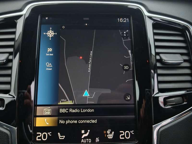 2017 VOLVO XC90 2017 VOLVO XC90