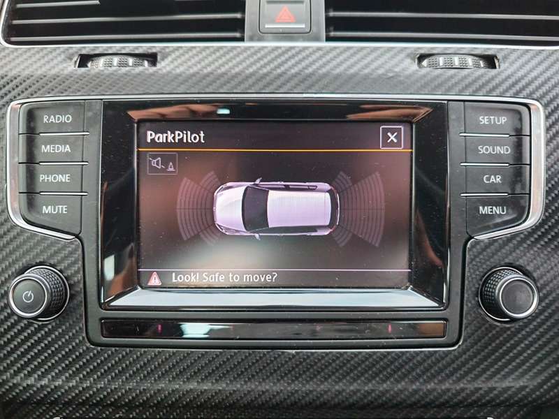 2015 VOLKSWAGEN GOLF 2015 VOLKSWAGEN GOLF