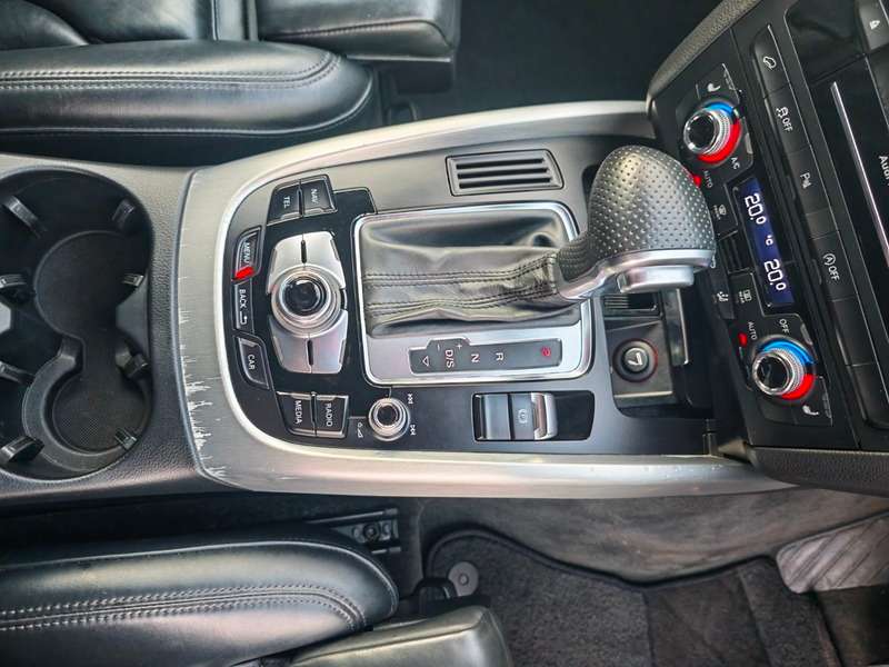 2016 AUDI Q5 2016 AUDI Q5