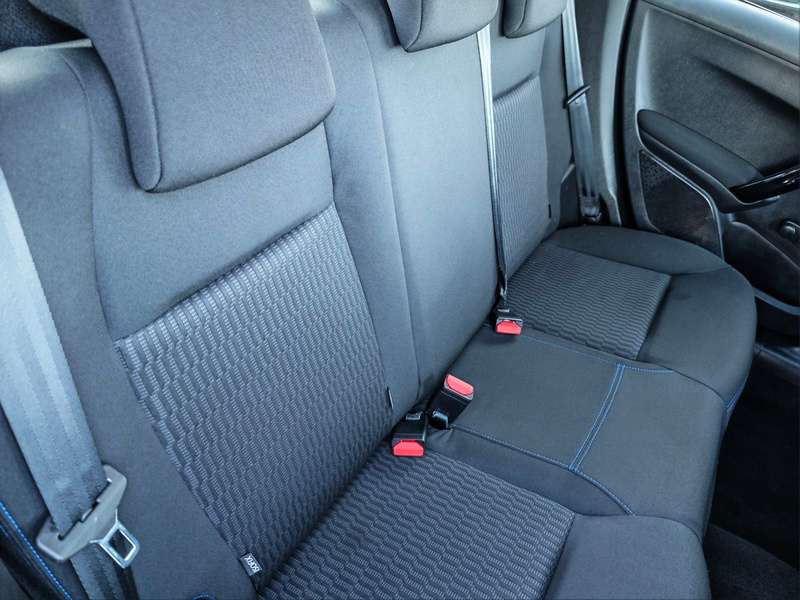 2019 PEUGEOT 208 2019 PEUGEOT 208