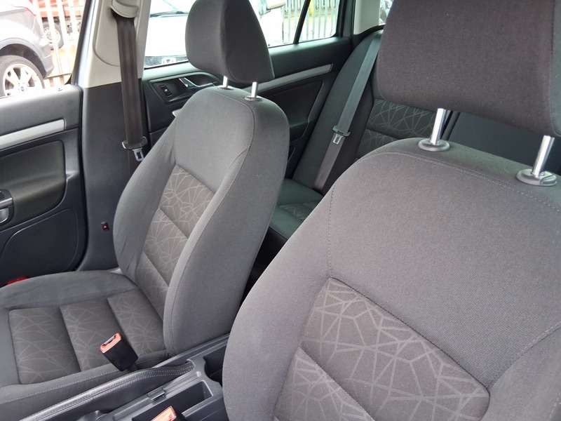 2012 SKODA OCTAVIA 2012 SKODA OCTAVIA