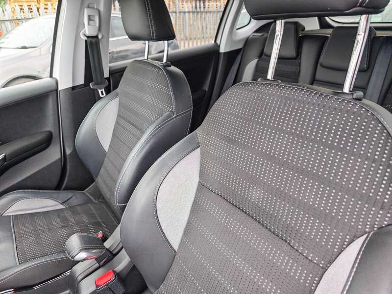 2018 PEUGEOT 2008 2018 PEUGEOT 2008