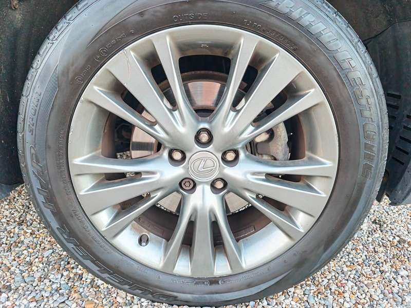 2013 LEXUS RX 2013 LEXUS RX
