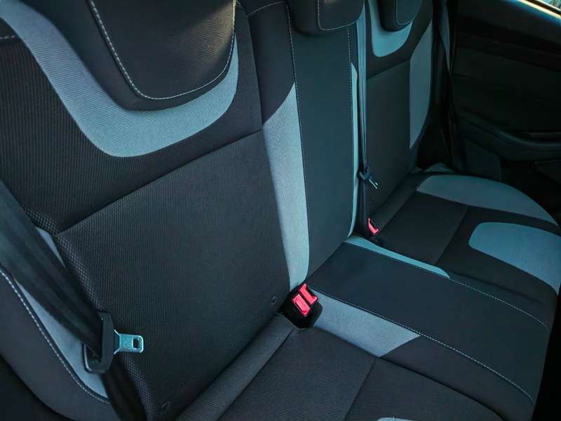 2014 FORD FOCUS 2014 FORD FOCUS