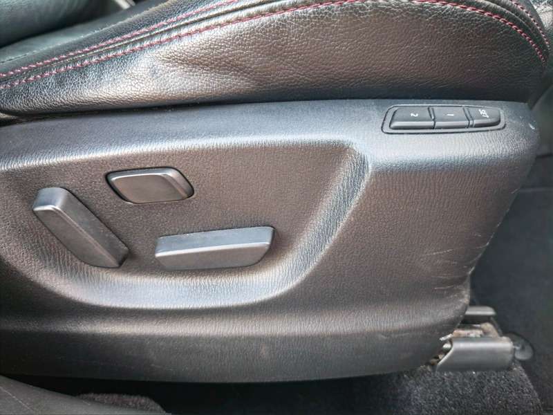 2015 MAZDA CX-5 2015 MAZDA CX-5