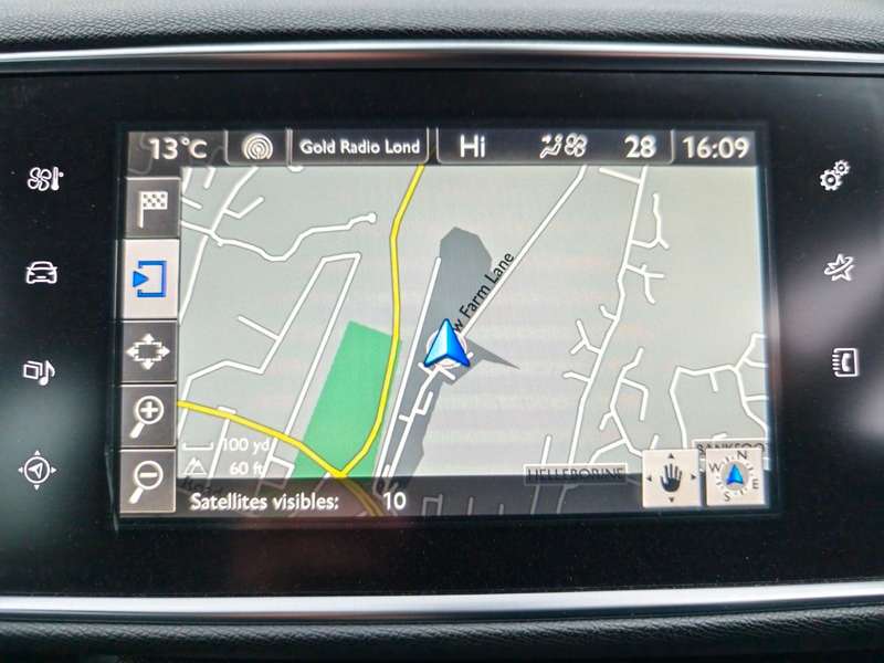 2014 PEUGEOT 308 2014 PEUGEOT 308