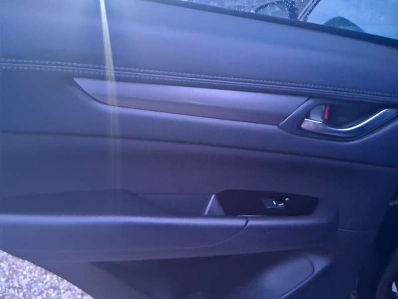 2018 MAZDA CX-5 2018 MAZDA CX-5