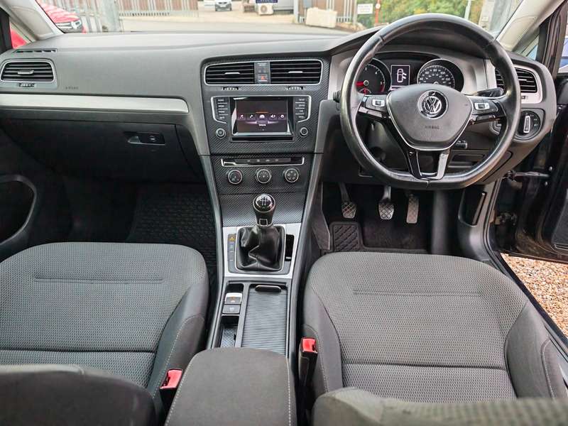 2015 VOLKSWAGEN GOLF 2015 VOLKSWAGEN GOLF