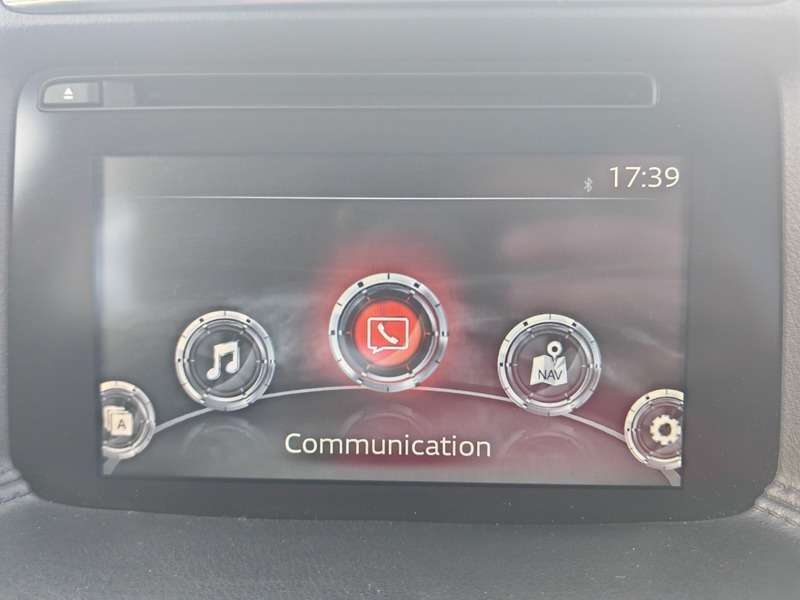 2016 MAZDA CX-5 2016 MAZDA CX-5