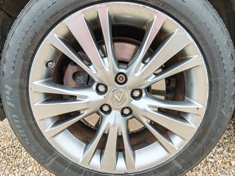 2014 LEXUS RX 2014 LEXUS RX