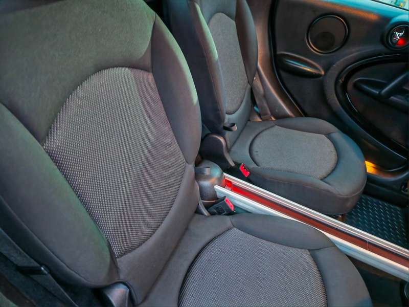 2011 MINI COUNTRYMAN 2011 MINI COUNTRYMAN