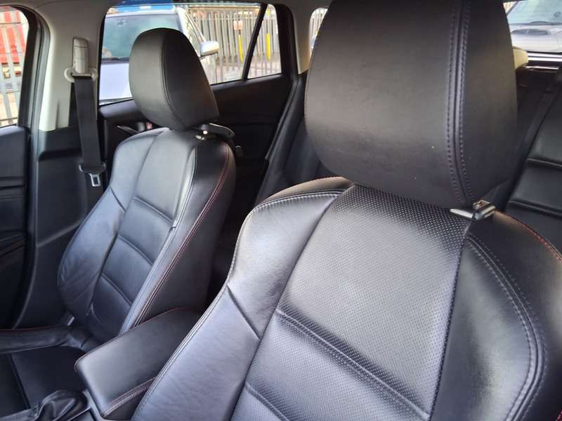 2014 MAZDA MAZDA 6 2014 MAZDA MAZDA 6