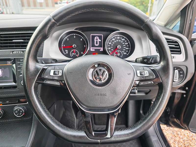 2015 VOLKSWAGEN GOLF 2015 VOLKSWAGEN GOLF