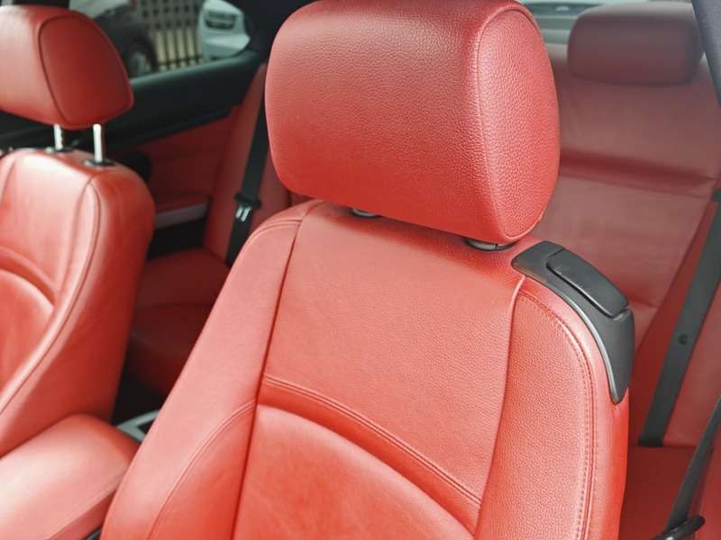 2009 BMW 3 SERIES 2009 BMW 3 SERIES