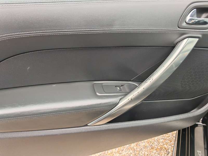 2013 PEUGEOT RCZ 2013 PEUGEOT RCZ